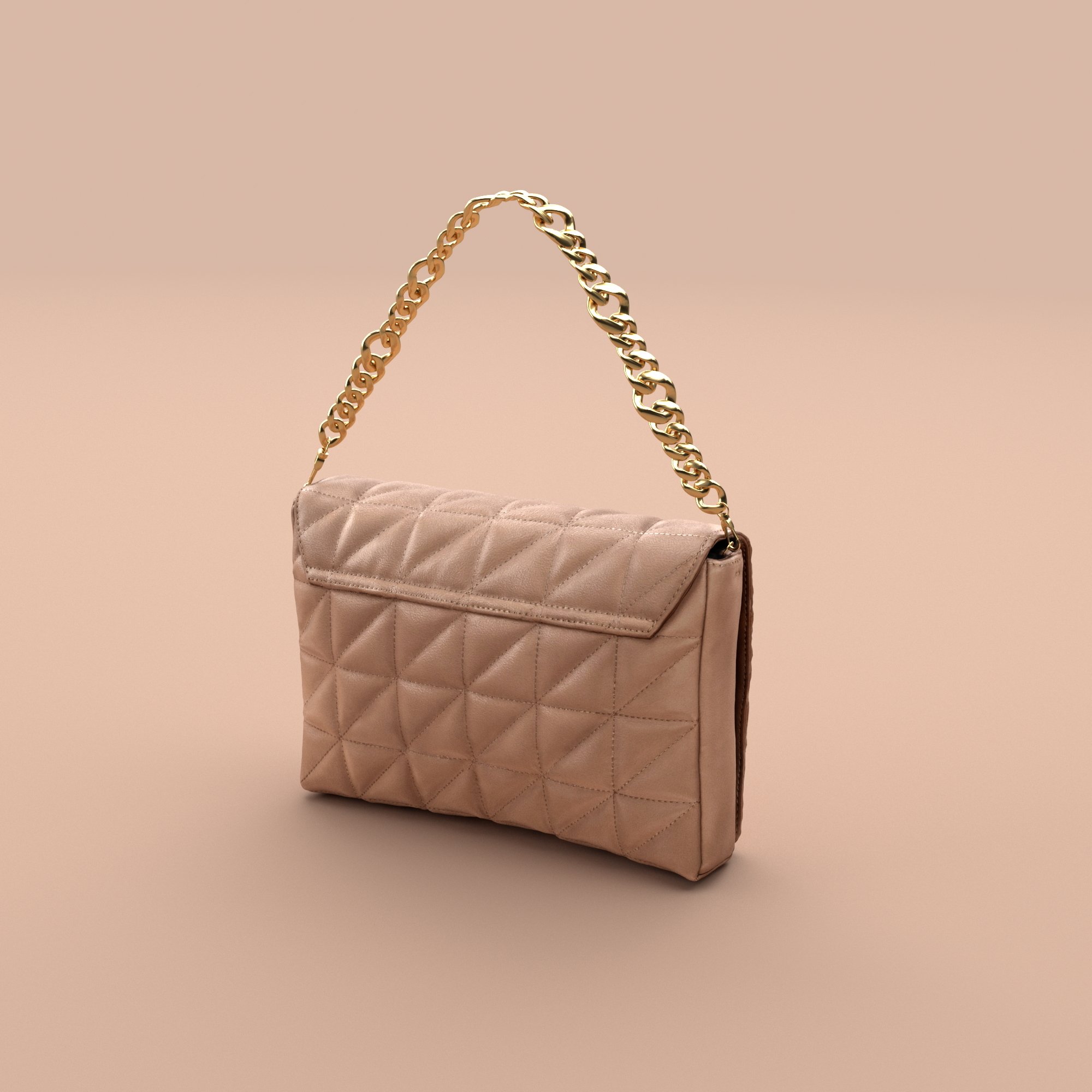 WEARFITS bag for virtual try-on