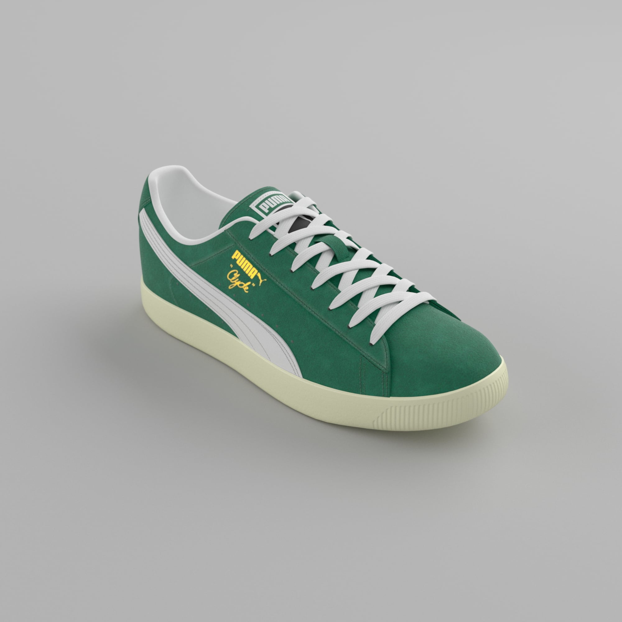 Gaussian Splat Render